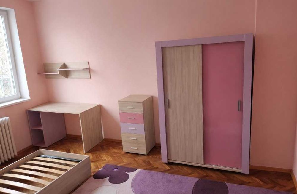 Дава се под наем Тристаен апартамент в София, Зона Б-5 - 120 кв.м за 846.6 € - Снимка #5