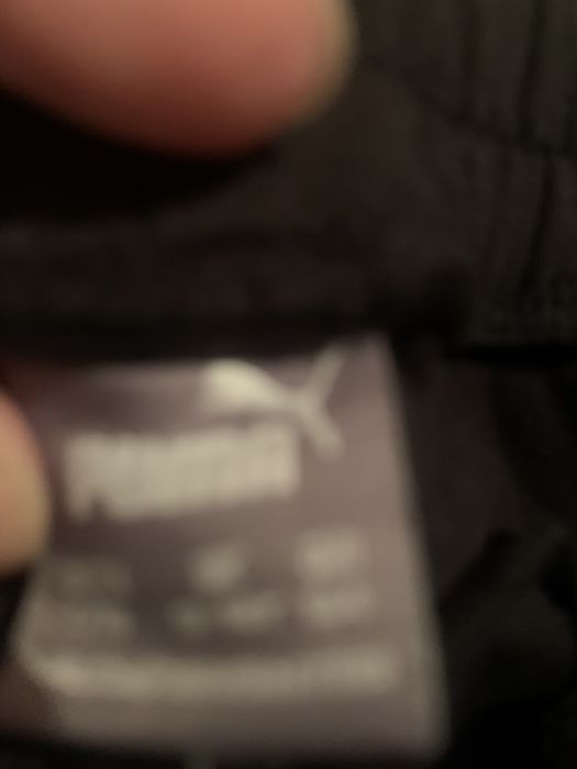 Долнище и горнище puma ново 164