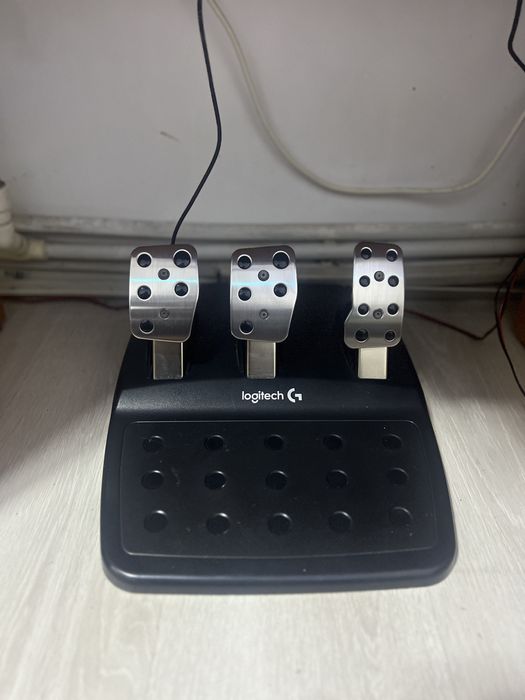 logitech g29 cu schimbator