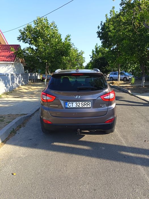 HYUNDAI ix35 2014 — imagine 3