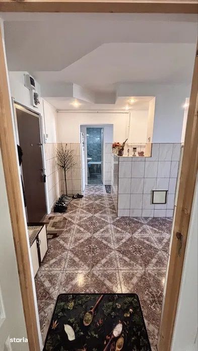 Tudor - Vanzare apartament 2 camere - B-dul. 1 Decembrie 1918