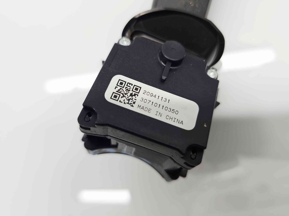 Maneta stergator  Opel Astra J [Fabr 2009-2015] 20941131