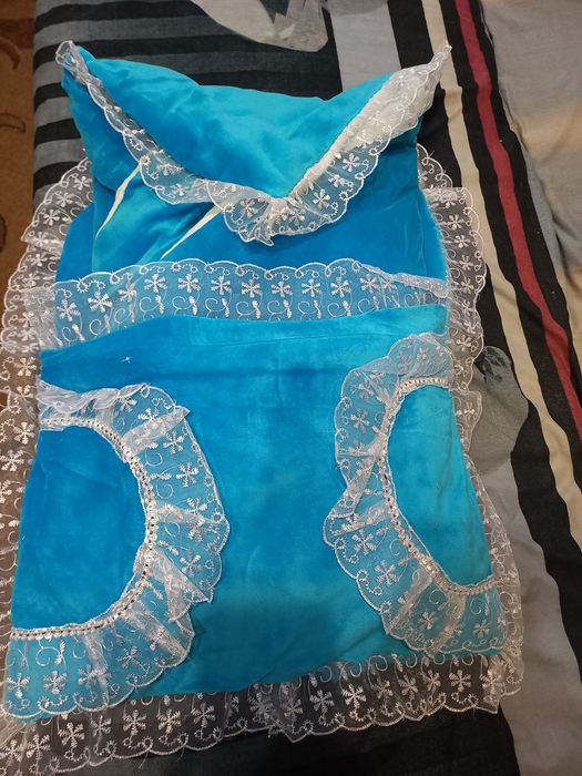 Конверт для малыша