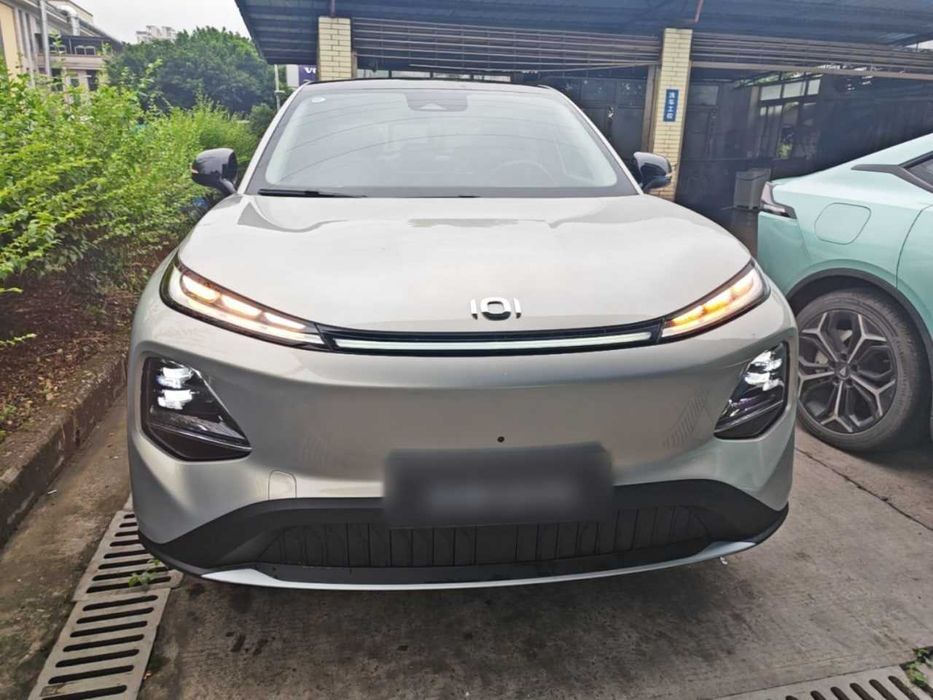 CHANGAN NEVO Q05 Model 506Max+