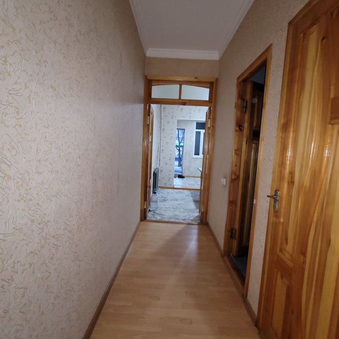 Продажа 3/1/5 на Юнусабад-19, 3 хонали сотилади