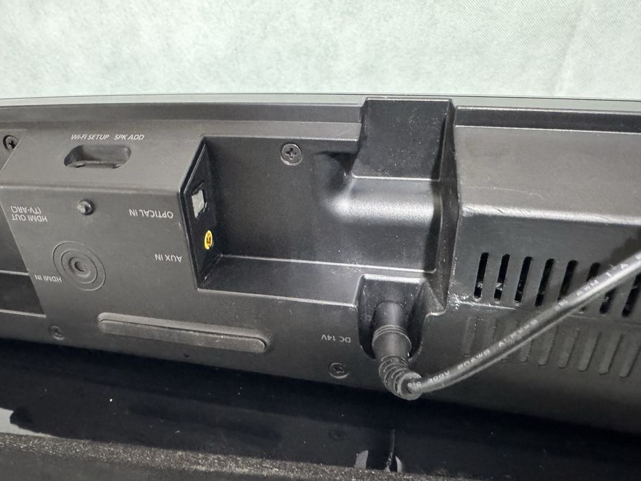 Саундбар - Samsung PS-WJ6500 /CAM2