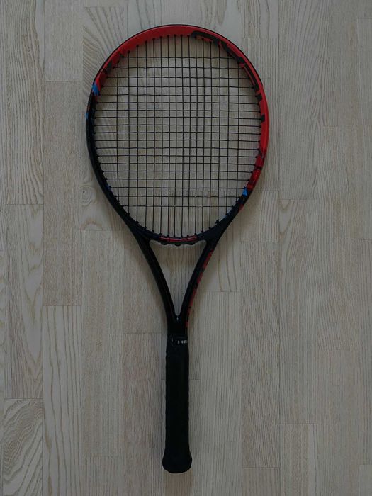 Head supreme 16, 270 grame