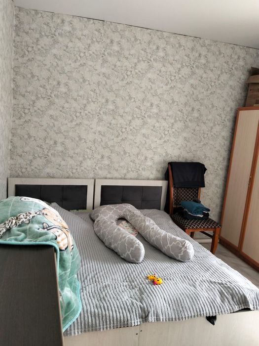 Продам дом в Мамлютке