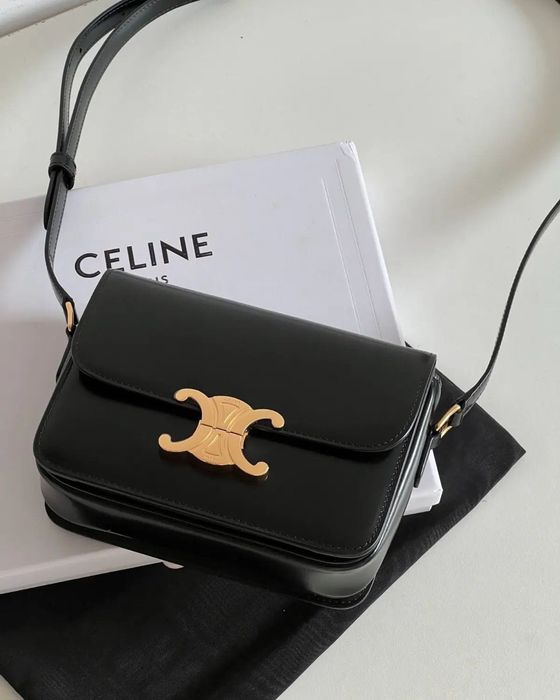 Celine Classique Triomphe