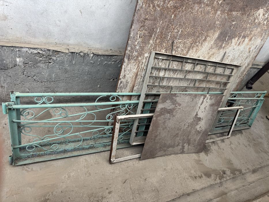 Продам тапчан СССР