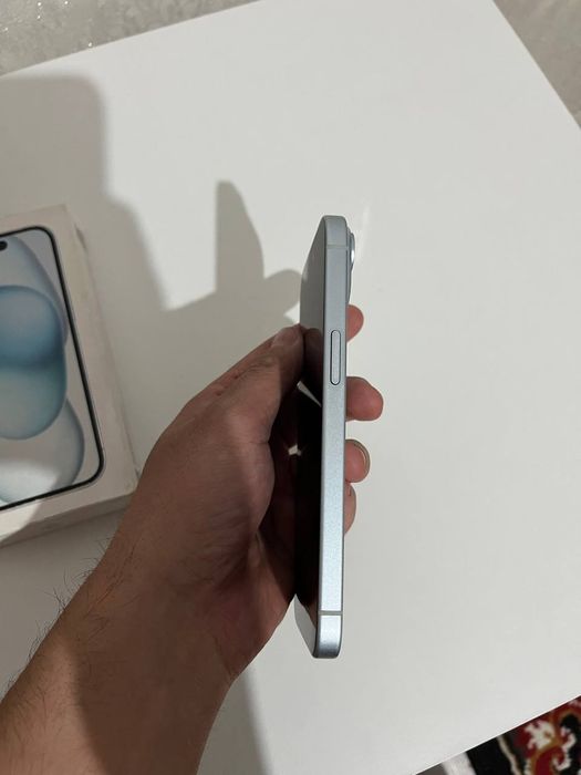 Айфон 15 128гб 78%