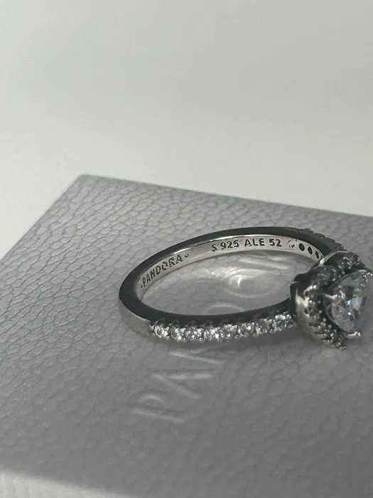 Пръстен Пандора|Pandora