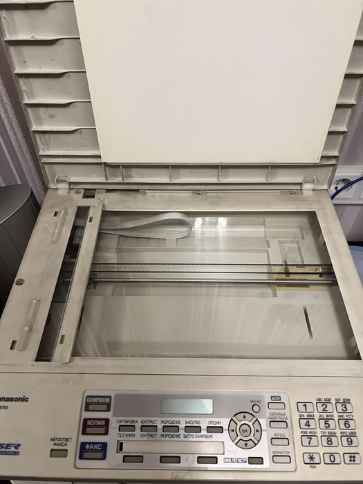 Продам Принтер рабочий