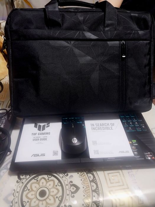 Ноутбук Асус игровой