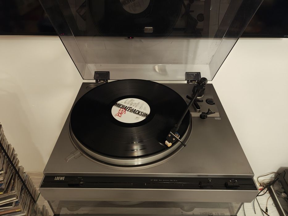 Pickup leowe ,philips pick-up