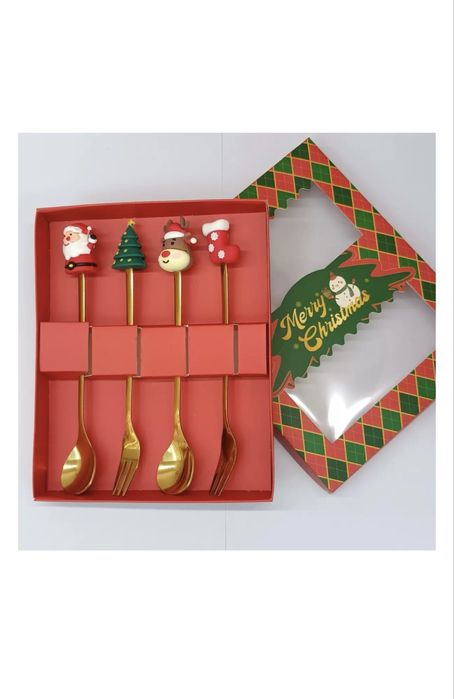 Новогодний набор