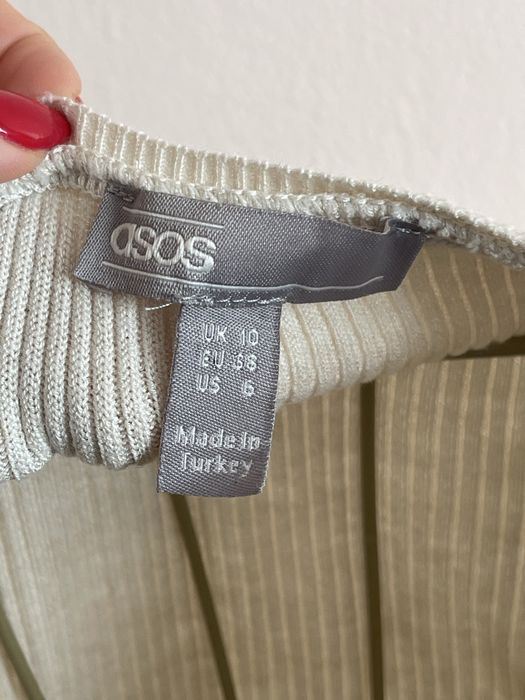 Rochie Asos marimea 38