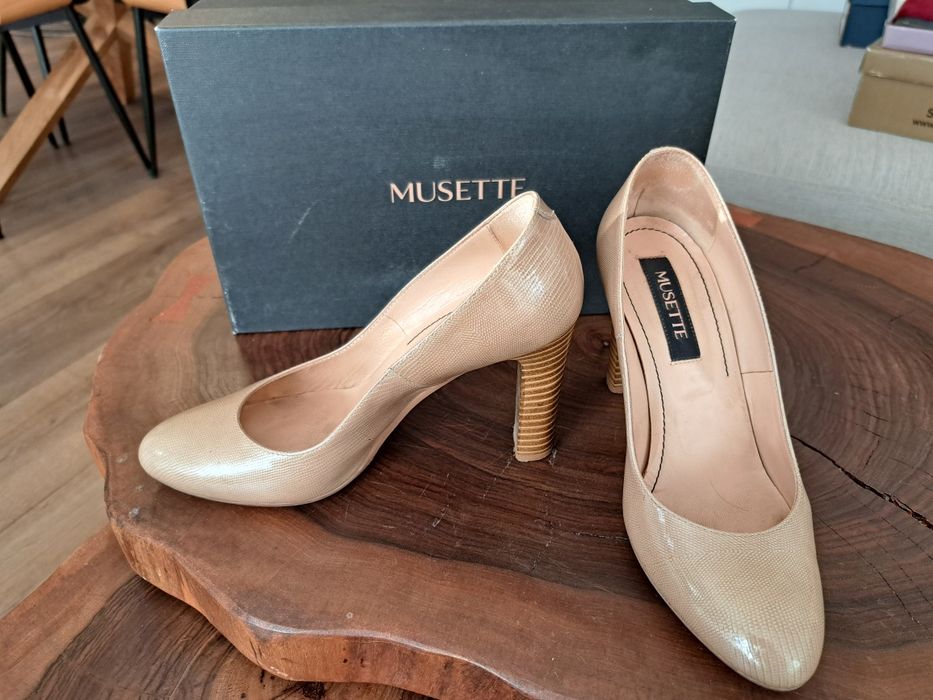 Дамски обувки размер 36 Menur, Musette