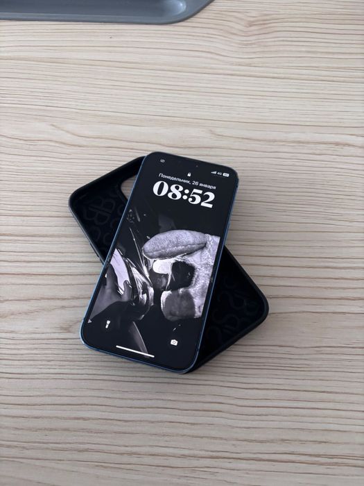 iphone 13 256 gb