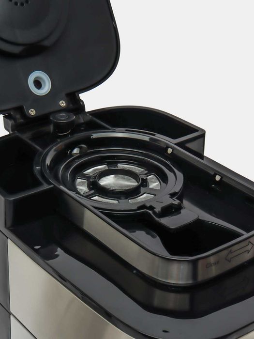 Кофемашина SONIFER 3541/SONIFER 3541 kofemashinasi  kv11