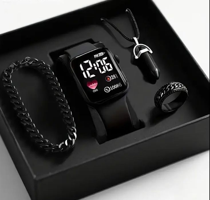 Продам такой набор