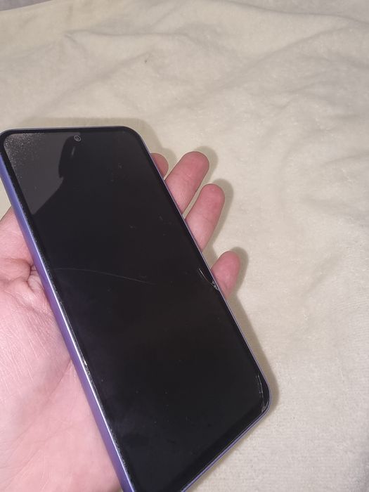 Samsung a 54 5g 256 gbli