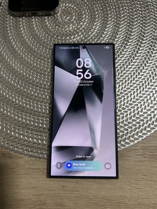 Samsung S24 ultra 512 GB