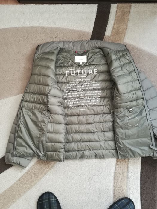 Яке  S.Oliver -дамско