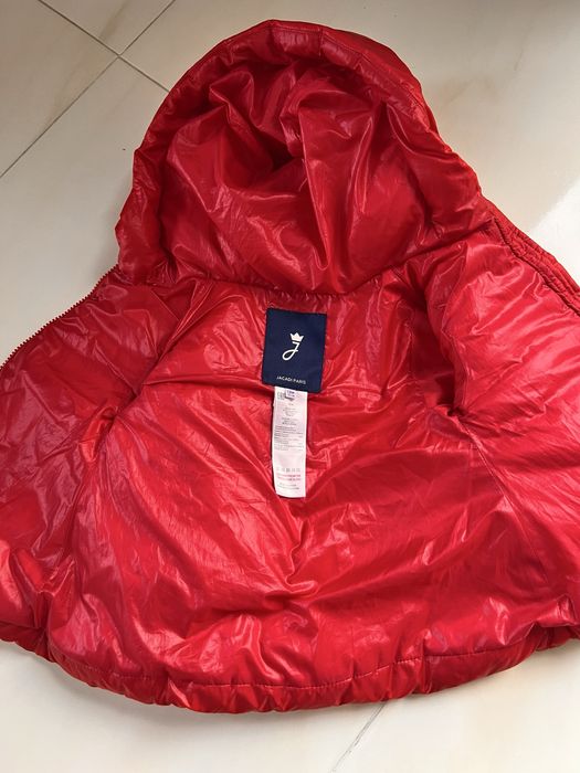 Зимно яке Jacadi 74