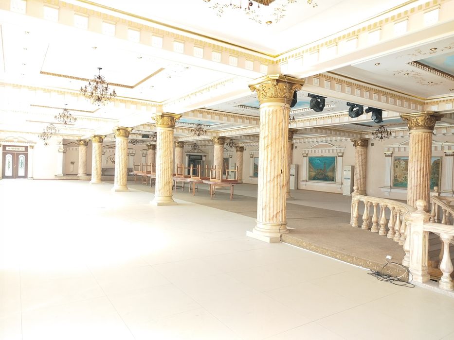 Аренда не жилой помещения.