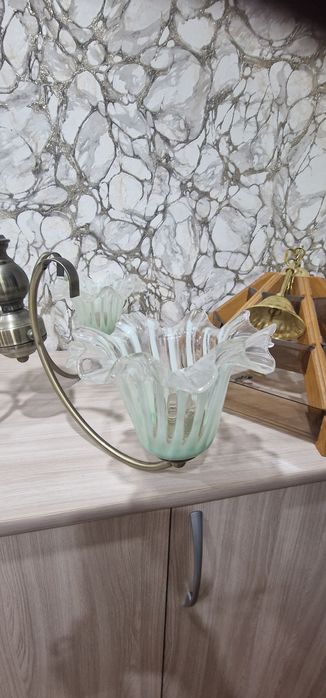 Люстры недорого в хорошем состоянии