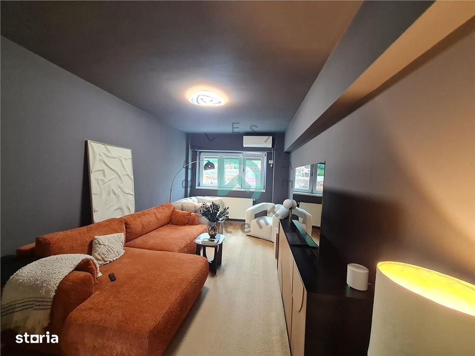 Apartament 4 camere Racadau, modern, Brasov