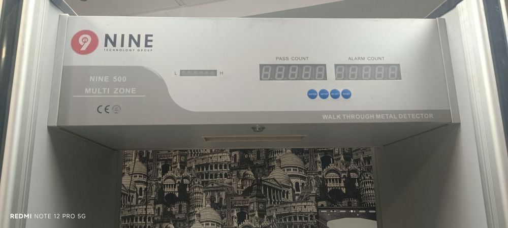 Метал дитектор б/у