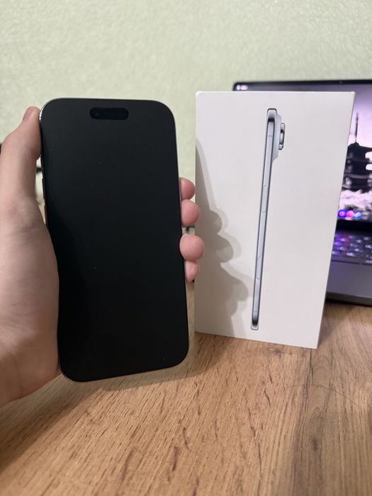 Продам или обменяю Iphone Air