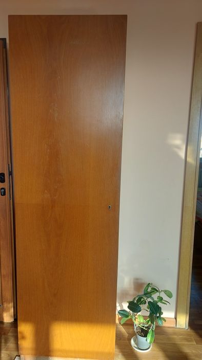 Антре три части от дърво