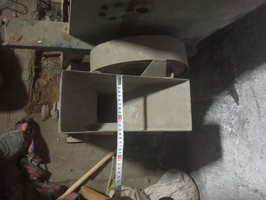 Продаю дробилки: щековую и валковый (СССР)