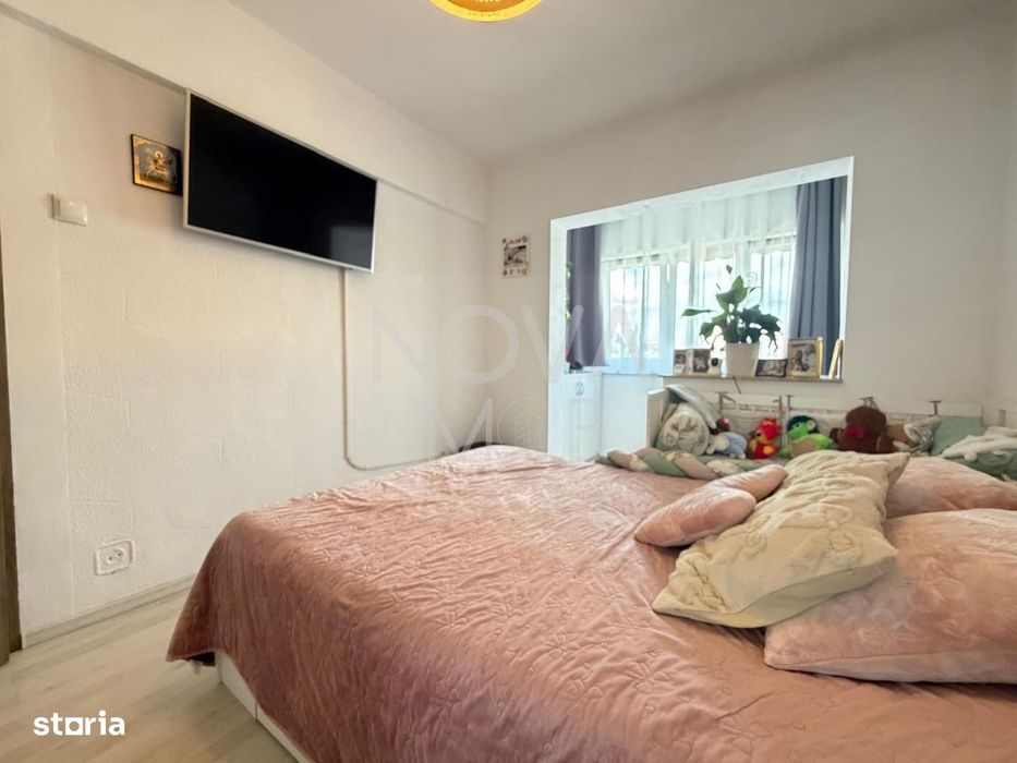 Apartament 2 camere - decomandat - Strand