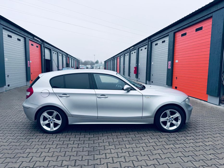 Vand Bmw seria 1
