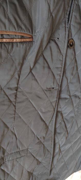 Мъжко яке Massimo Dutti.