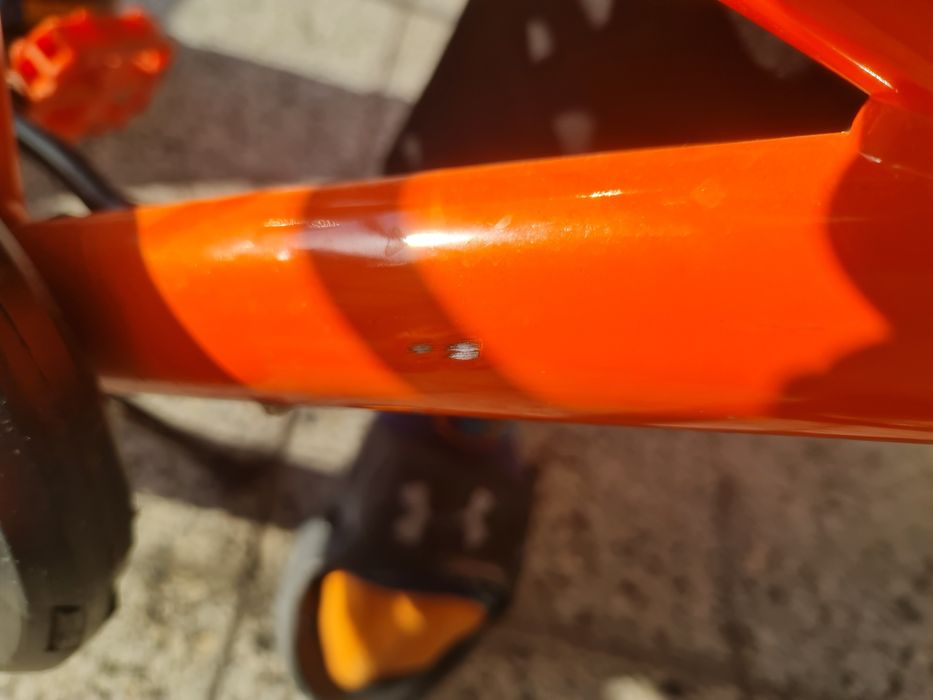 Велосипед BTWIN Robot 16