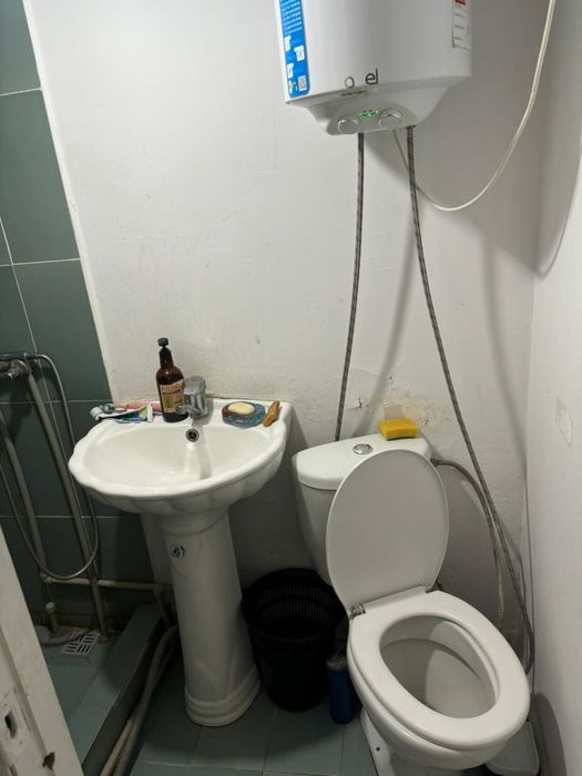 Продам квартиру за Апортом