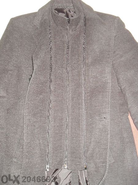 Мъжко палто Андрюс