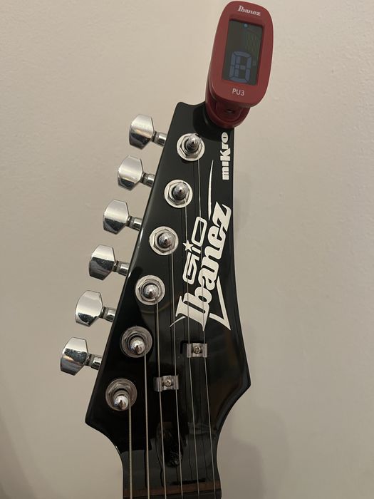 Set complet de chitara electrica pentru copii