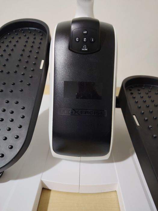 Aparat exerciții picioare