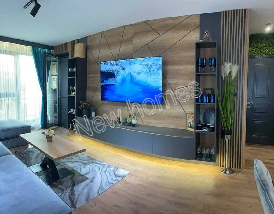 Продава се Двустаен апартамент в Пловдив, Каменица 1 - 74 кв.м за 2000 €/кв.м - Снимка #3