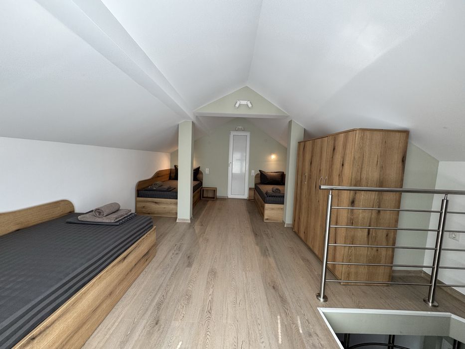 Нощувки в центъра на Габрово