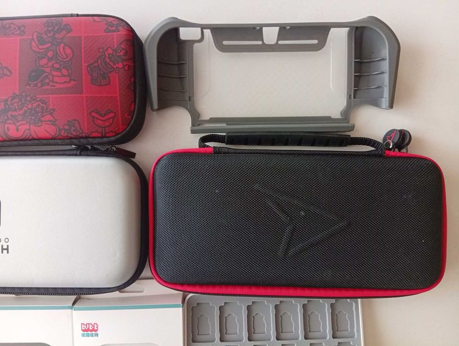 Аксесоари за Nintendo/Нинтендо