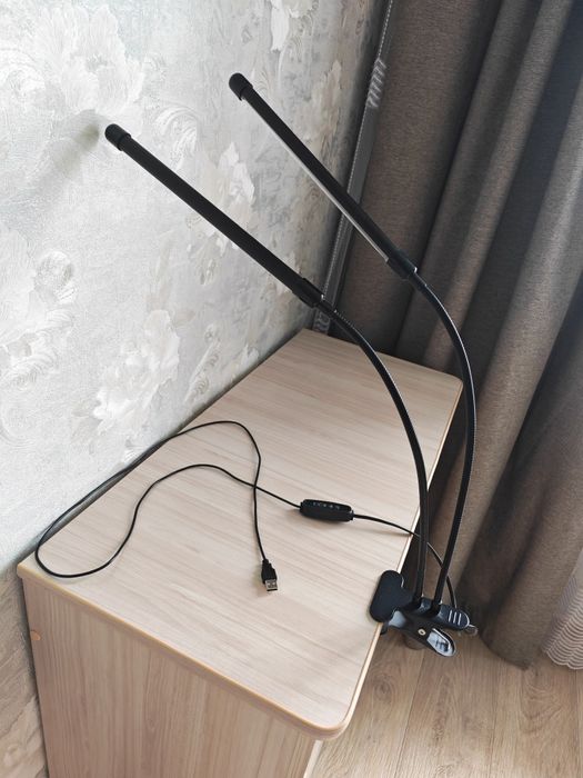 Фитолампа для дома