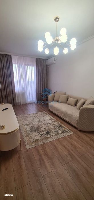 Apartament – București, Salaj, Rahova - Vedere 2