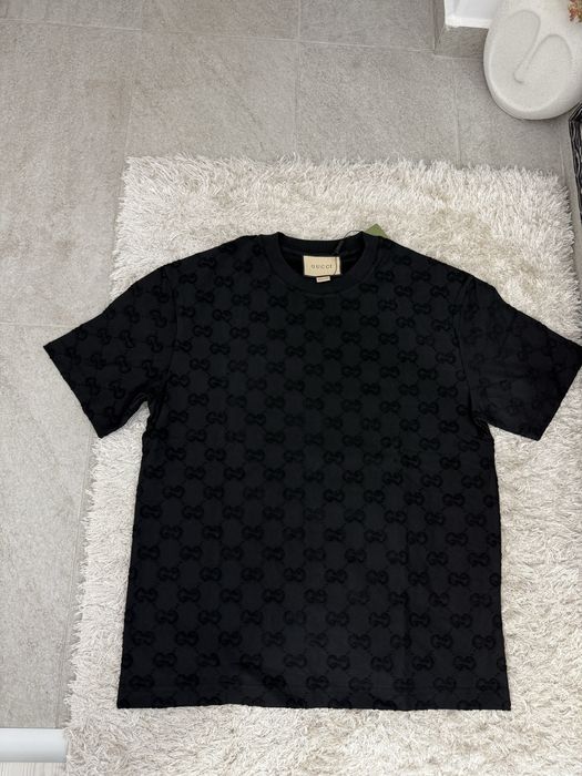 Tricou Gucci bumbac 100% colectie noua vara 2026